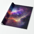 Suche nach kosmos geschenkpapier Science fiction
