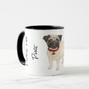 Suche nach lustiger mops tassen Dogs
