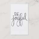 Suche nach frohe visitenkarten Fröhlich