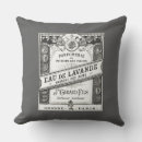Suche nach vintage werbung kissen Paris