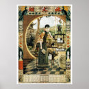 Suche nach vintage chinesische poster China