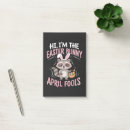 Suche nach osterhase post it Ostern