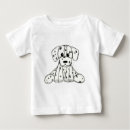 Suche nach dalmatiner babykleidung Schwarz