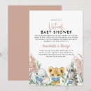 Suche nach pandemische poster Babydusche per post