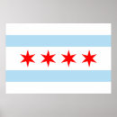 Suche nach chicago flagge poster Schikane