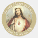 Suche nach dornen aufkleber Jesus