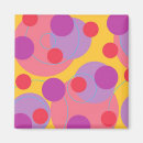 Suche nach bunte punkte magnete Spaß