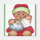 Suche nach bäcker magnete Lebkuchen