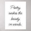 Suche nach poetry poster Motivierend
