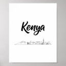 Suche nach kenia poster Reise