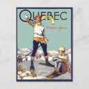 Suche nach kanada postkarten Ski