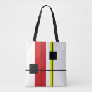 Suche nach gitter tote bags Geometrisches muster
