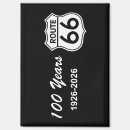 Suche nach route 66 magnete Straße