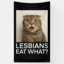 Suche nach lesbe banner Stolz