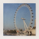 Suche nach riesenrad puzzle Auge