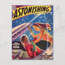 Suche nach vintager scifi Außerirdischen