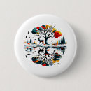 Suche nach schneebedeckt buttons Wald