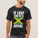 Suche nach jamaika tshirts Flagge