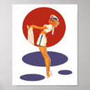 Suche nach vintages segeln poster Segler