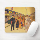 Suche nach vintage reise mousepads Retro
