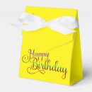 Suche nach alles gute zum geburtstag papier geschenk box Glücklich