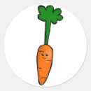 Suche nach niedliche karotte aufkleber Orange