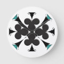 Suche nach clubs wanduhren Pik