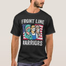 Suche nach pandemisch tshirts Krankenschwester