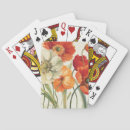 Suche nach blumenmotiv spielkarten Dekorativ