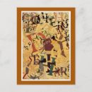 Suche nach vintage buchstaben postkarten Collage