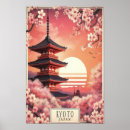 Suche nach kyoto poster Japan