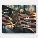 Suche nach amerikanischer adler mousepads Kahladler