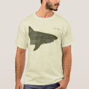 Suche nach weißer hai tshirts Gefährlich