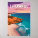 Suche nach australia poster Retro vintage