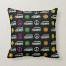 Suche nach hippie dekokissen Friedenszeichen