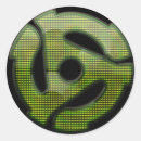 Suche nach audiophile aufkleber Musik