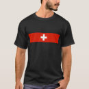 Suche nach schweiz symbol tshirts Land