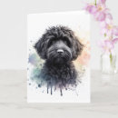 Suche nach cockapoo karten Niedlich