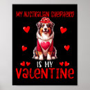 Suche nach australian shepherd poster Liebe