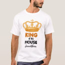 Suche nach goldkrone tshirts König