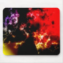Suche nach loch in einem mousepads Himmel