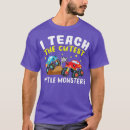 Suche nach kleines monster tshirts Blau