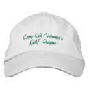 Suche nach personalisierter golfhut kappen Zollhütte