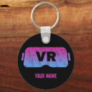 Suche nach virtuell schlüsselanhänger Gamer