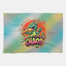 Suche nach drachen geschirr tücher Cartoon