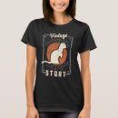 Suche nach hermelin tshirts Tier