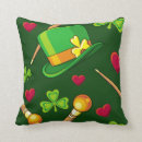 Suche nach st patricks tag kissen Kobold