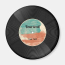 Suche nach record magnete Vintag