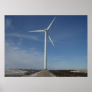 Suche nach windenergie poster Turbinen