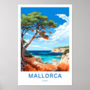 Suche nach mallorca poster Urlaub